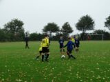 S.K.N.W.K. JO11-1JM - Halsteren JO11-4 (competitie) najaar seizoen 2021-2022 (1e fase) (42/59)